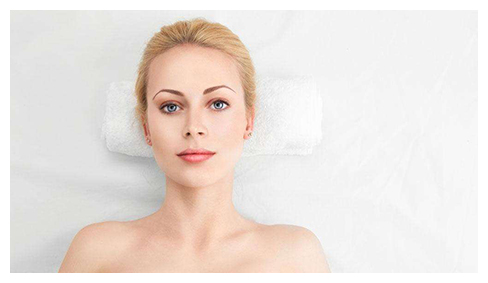 咸宁半永久化妆培训