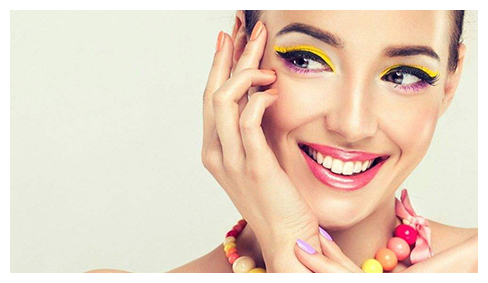 咸宁半永久眉毛培训