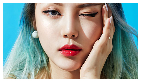 咸宁韩式半永久纹绣培训