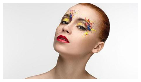 咸宁学半永久纹绣